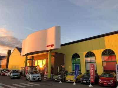 ＲＯＳＳＯ　Ｃａｒｓの画像