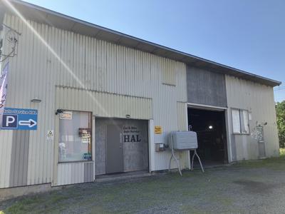 Auto Service HALの画像