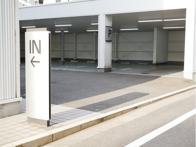 Audi Approved Automobile広島(6枚目)