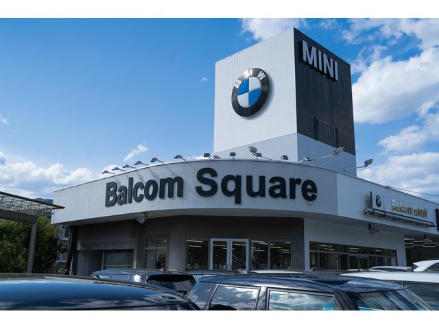 Balcom Square 広島 (株)バルコムモータース(1枚目)