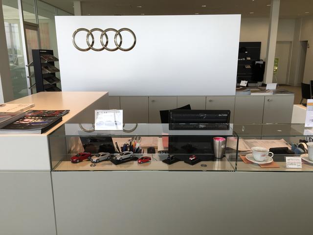 Ａｕｄｉ久留米 富士自動車株式会社 サービス紹介の5つ目