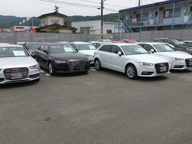 Ａｕｄｉ久留米 富士自動車株式会社 サービス紹介の6つ目