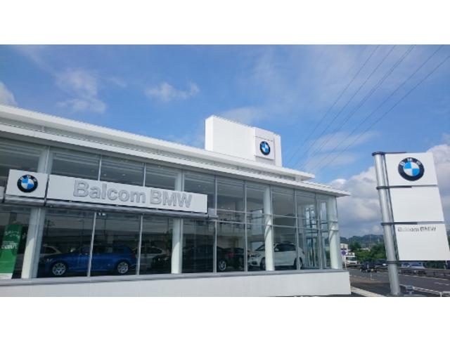 Ｂａｌｃｏｍ ＢＭＷ ＢＭＷ Ｐｒｅｍｉｕｍ Ｓｅｌｅｃｔｉｏｎ 福山