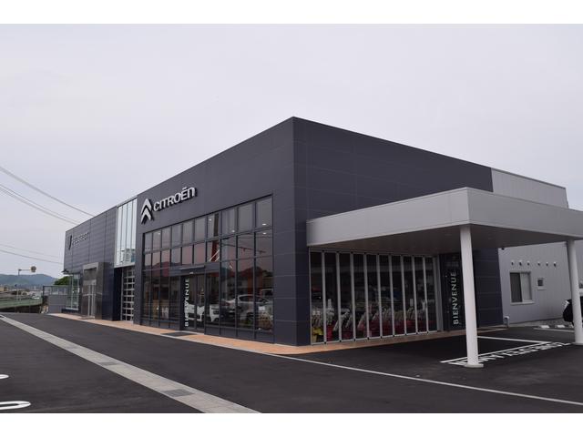 プジョー福山 サービス紹介の6つ目