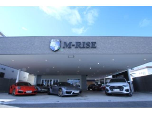 Ｍ－ＲＩＳＥ　株式会社エムライズ