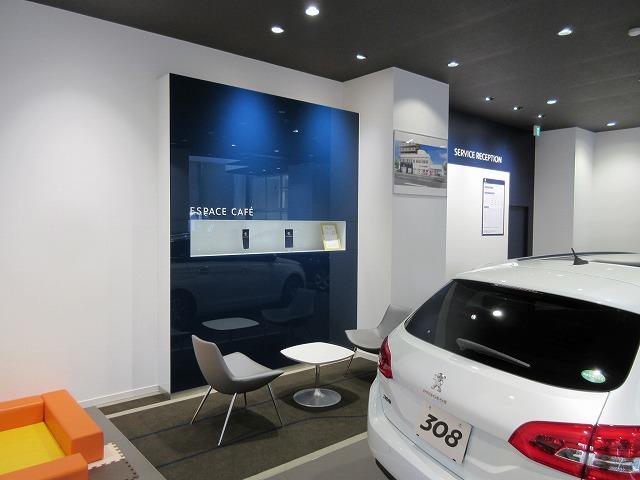 プジョー広島／株式会社ＢＬＣ サービス紹介の6つ目