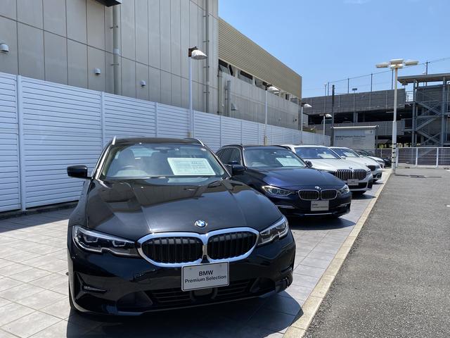 Balcom BMW BMW Premium Selection 観音(2枚目)
