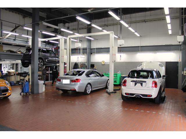 Balcom BMW BMW Premium Selection 観音(6枚目)