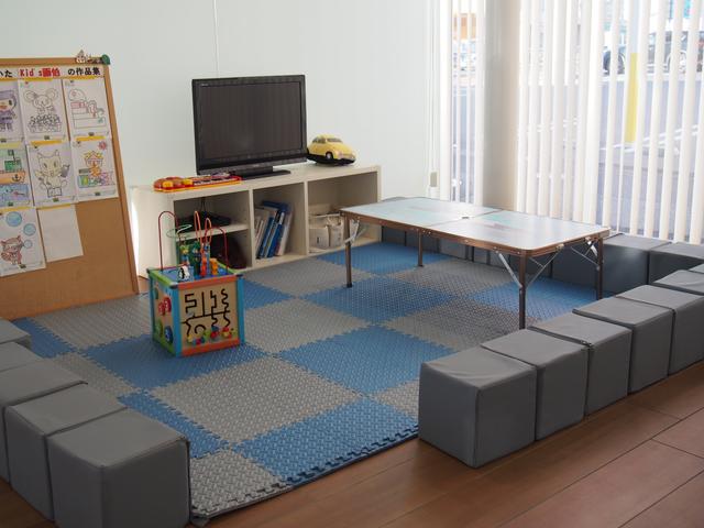 フォルクスワーゲン福山／アウディ福山 サービス紹介の5つ目