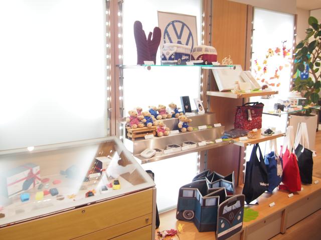 フォルクスワーゲン福山／アウディ福山 サービス紹介の6つ目