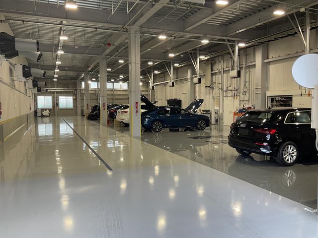 コンクエスト エアポート Usedcar center(2枚目)