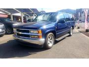 中古車入荷情報 1995年 シボレー タホ リフレッシュ レストア 中古車入荷情報 1995年 シボレー タホ リフレッシュ レストア