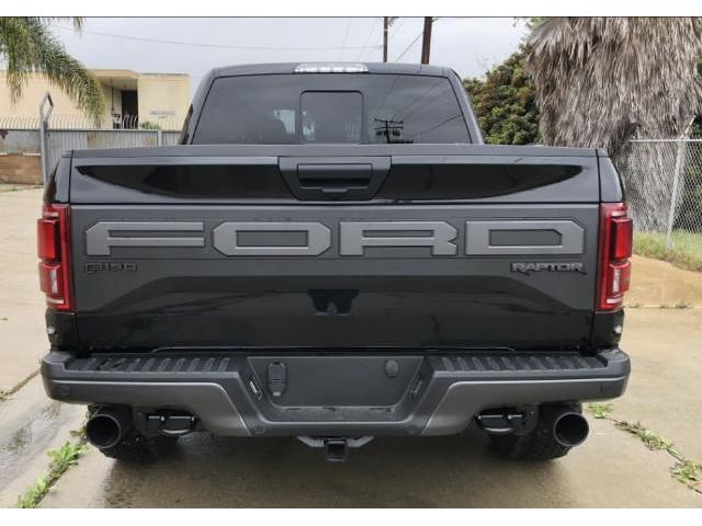 新着新車入荷情報！
2020年式 フォード F150 Raptor 
4x4 SuperCrewCab ラプター 広島 アメ車 並行輸入