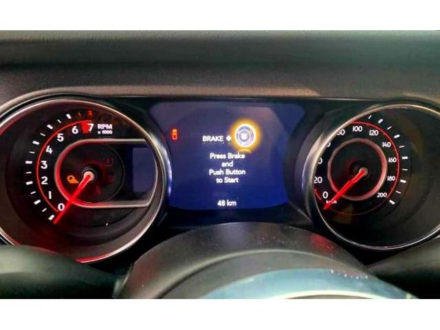 新着在庫入荷情報 2021年式 新車 並行輸入 ジープ グラディエーター モハベ スティンググレー ４x４ 3.6L 8速A/T アメ車 広島 NUTS