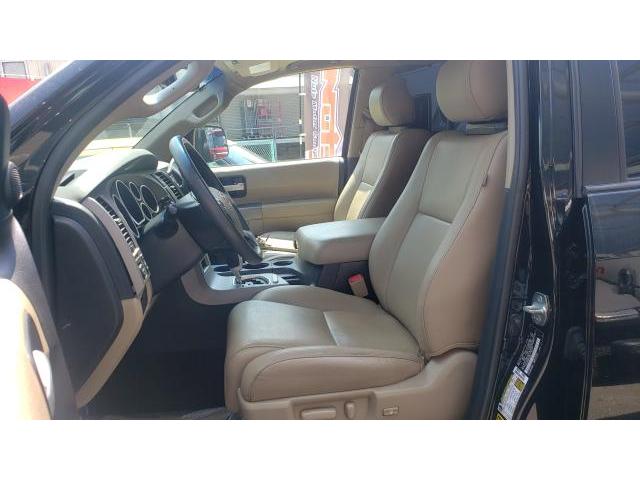 新着入荷情報 2013年式 トヨタ セコイア リミテッド
新車並行車 V8/5.7L 4WD 53200mile サンルーフ TRD鍛造アルミホイール 10インチ カーナビ リヤモニター ドライブレコーダー 取付け アメ車 広島 NUTS