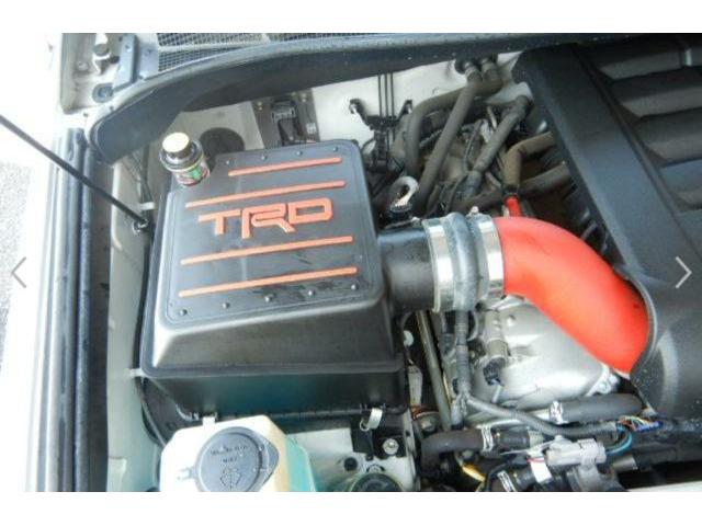 新着車両入荷情報 2011年 トヨタ タンドラ ダブルキャブ SR5 TRD ロックウォーリア 新車並行車 4WD V8/5.7L トノカバー リフトアップ オーバーフェンダー アルミホイール マッドタイヤ アメ車 広島 NUTS 