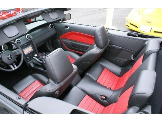 新着在庫入荷情報 07年 フォード マスタング 6速マニュアル シェルビー Gt500 コンバーチブル V8 5 4l スーパーチャージャー 新車並行車 アメ車 広島 Nuts グーネットピット