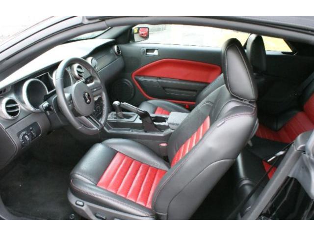 新着在庫入荷情報 07年 フォード マスタング 6速マニュアル シェルビー Gt500 コンバーチブル V8 5 4l スーパーチャージャー 新車並行車 アメ車 広島 Nuts グーネットピット