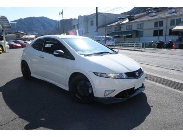ケ*ー様 fn2 シビック タイプR FIGHTEX 車高長 戸田レーシング ケ*ー様 fn2 シビック タイプR FIGHTEX 車高長 戸田レーシング
