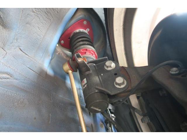 中古車 広島 NUTS 平成26年 スバル BRZ tS 500台限定 ６速M/T エアロ ブレンボ CUSCO Beatrush ダイレクトブレーキ リジカラ BLITZ 車高調 DSC電子制御 トヨタ 86 ZC6 ZD6 ZN6