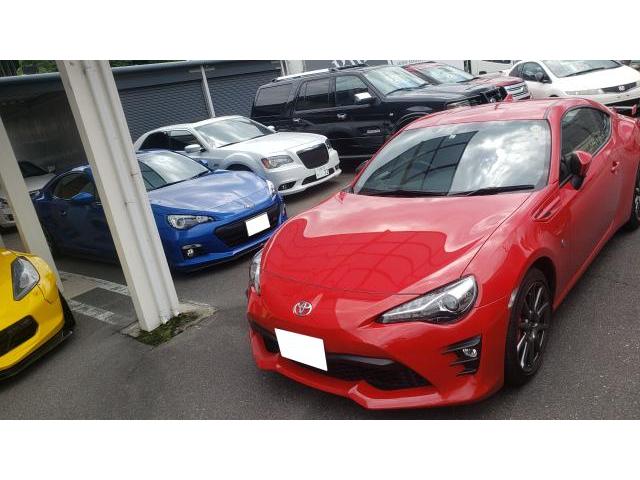 中古車 広島 NUTS 平成26年 スバル BRZ tS 500台限定 ６速M/T エアロ ブレンボ CUSCO Beatrush ダイレクトブレーキ リジカラ BLITZ 車高調 DSC電子制御 トヨタ 86 ZC6 ZD6 ZN6