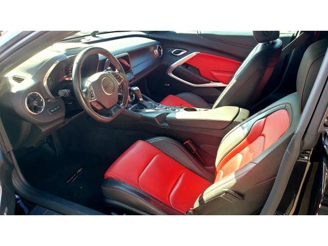 R4/12 中古車入荷情報 2019年 シボレー カマロ SS アメ車 広島