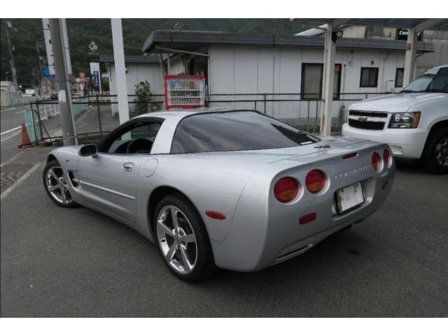 R5/06 中古車情報 1999年 シボレー C5 コルベット アメ車 広島 NUTS クーペ A/T エンジンオーバーホール 再生 リフレッシュ レストア クランクプーリー コラムロック リトラクタブル ヘッドライト オートマオイル