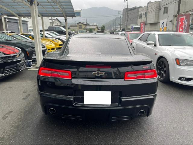 R5/07 中古車在庫情報 シボレー カマロ LT RS ディーラー車 アメ車 広島 NUTS 2014年式 A/T V6 3.6L 社外品 エアロ カスタム チューニング マスタング チャレンジャー