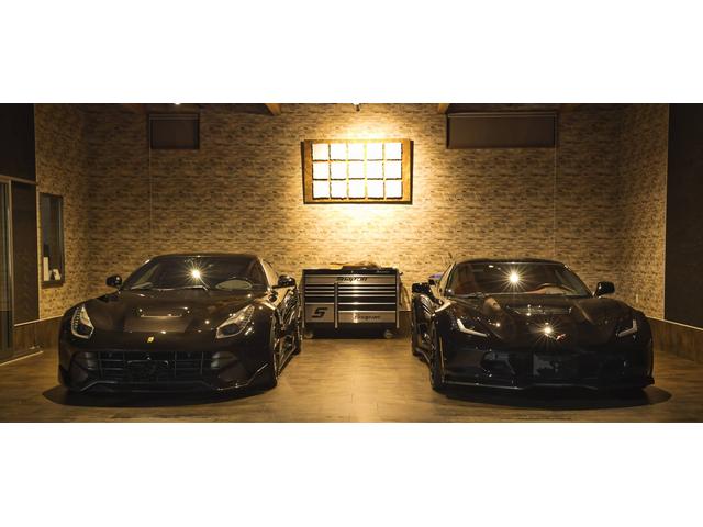 池田屋 ＥＸキーパープロショップ水島インター店 サービス紹介の1つ目