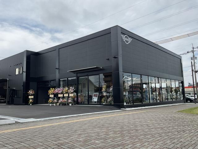 ＭＩＮＩＮＥＸＴ久留米 サービス紹介の1つ目