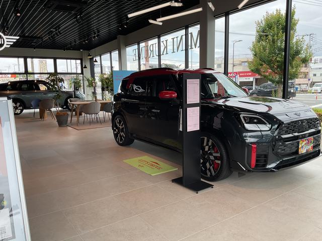 ＭＩＮＩＮＥＸＴ久留米 サービス紹介の3つ目