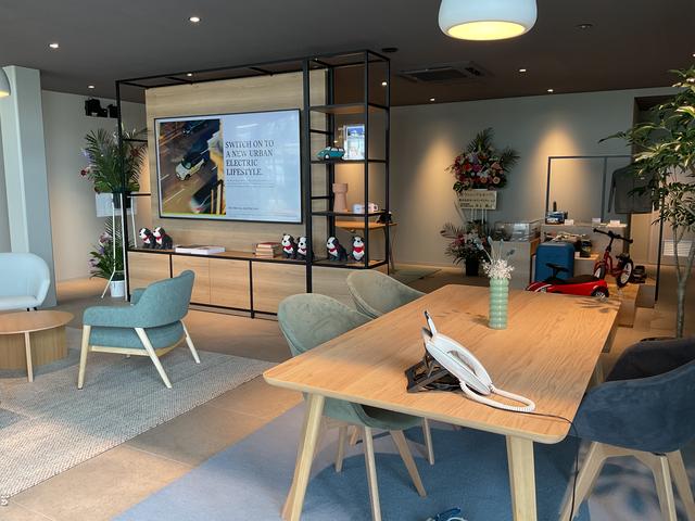 ＭＩＮＩＮＥＸＴ久留米 サービス紹介の4つ目