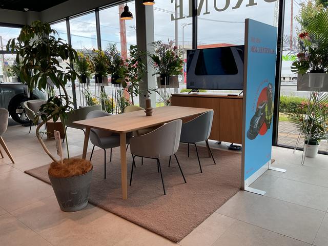 ＭＩＮＩＮＥＸＴ久留米 サービス紹介の5つ目