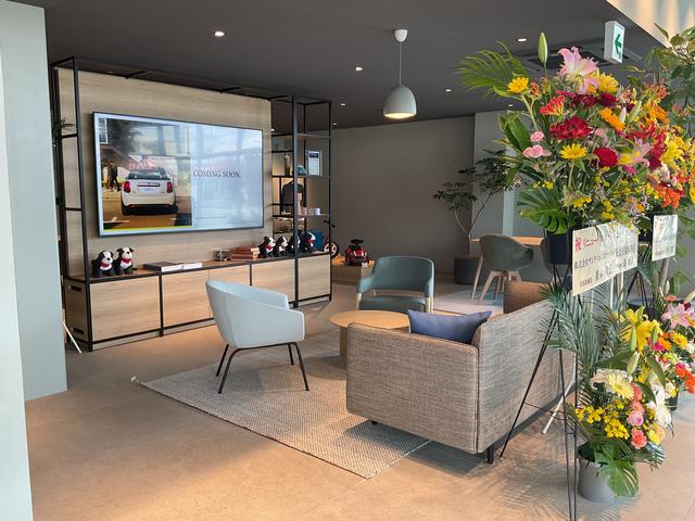 ＭＩＮＩＮＥＸＴ久留米 サービス紹介の6つ目