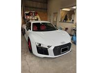 整備・修理・塗装・板金の作業実績2