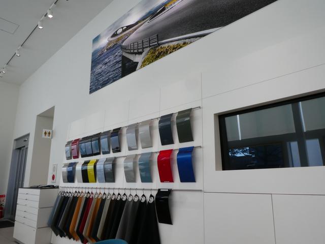 ボルボ・カー大分 サービス紹介の6つ目