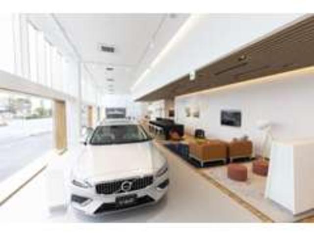 ボルボ・カー福岡東 サービス紹介の2つ目