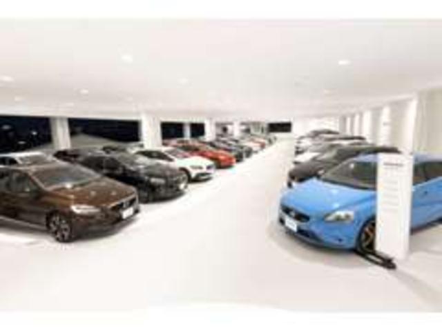 ボルボ・カー福岡東 サービス紹介の4つ目