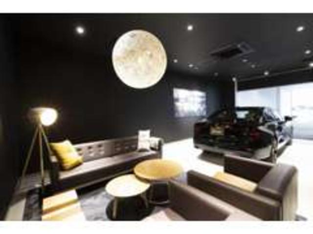 ボルボ・カー福岡東 サービス紹介の5つ目