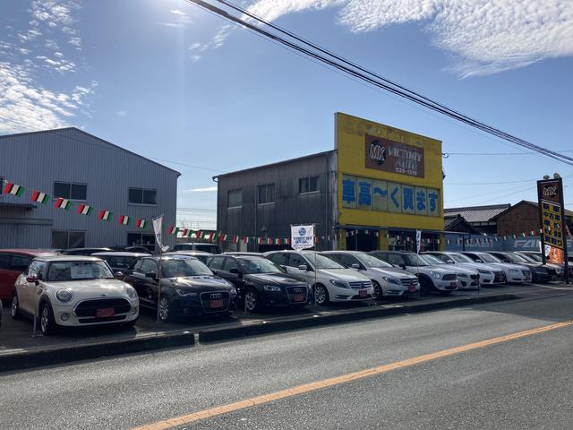 ビクトリーオート サービス紹介の2つ目