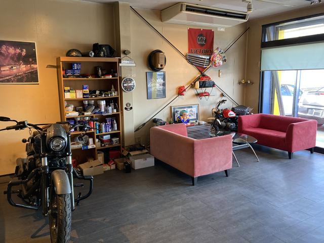 ビクトリーオート サービス紹介の4つ目