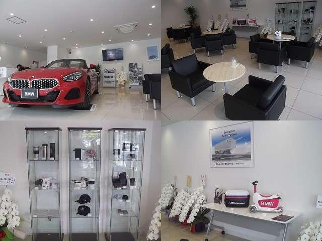 Ｉｄｅｘ　ＢＭＷ　ＢＭＷ　Ｐｒｅｍｉｕｍ　Ｓｅｌｅｃｔｉｏｎ　鹿児島中央店(1枚目)