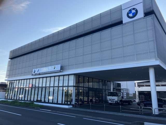 Ｉｄｅｘ ＢＭＷ ＢＭＷ Ｐｒｅｍｉｕｍ Ｓｅｌｅｃｔｉｏｎ 鹿児島中央店 サービス紹介の4つ目