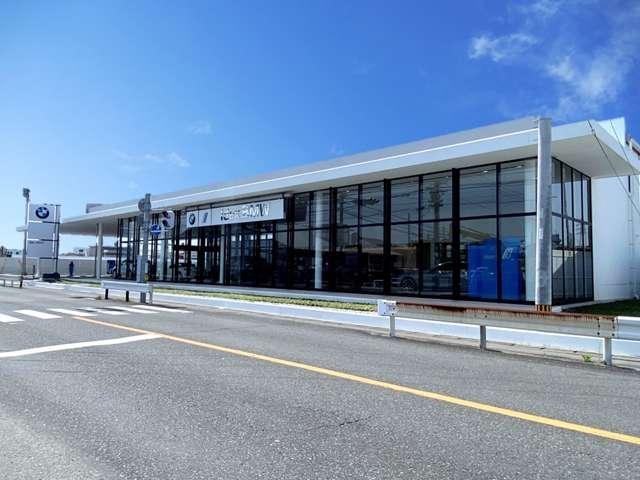 Ｉｄｅｘ ＢＭＷ 宮崎中央店