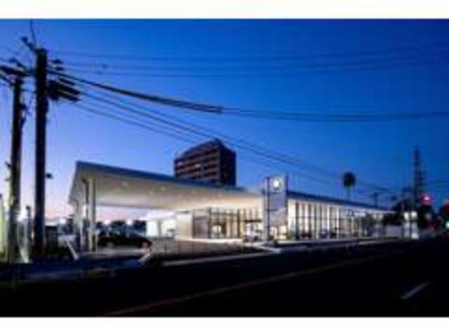 Ｉｄｅｘ ＢＭＷ 宮崎中央店 サービス紹介の1つ目