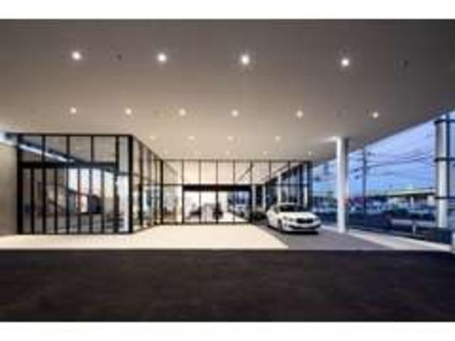 Ｉｄｅｘ　ＢＭＷ　宮崎中央店