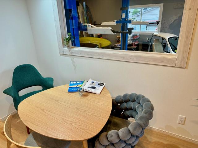 バービーズクルー サービス紹介の4つ目