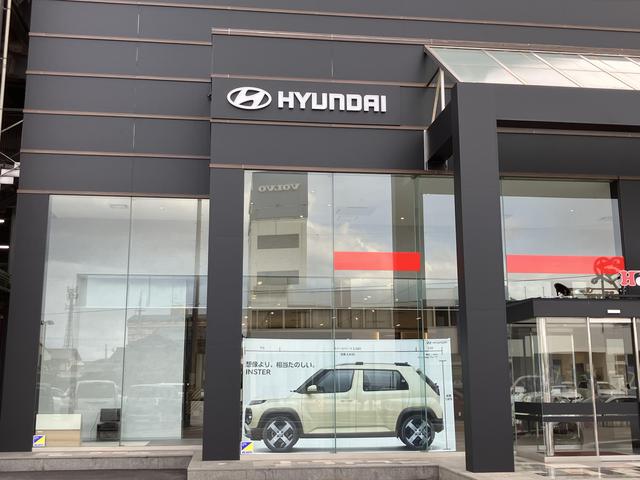 Hyundai Mobility Lounge 岡山