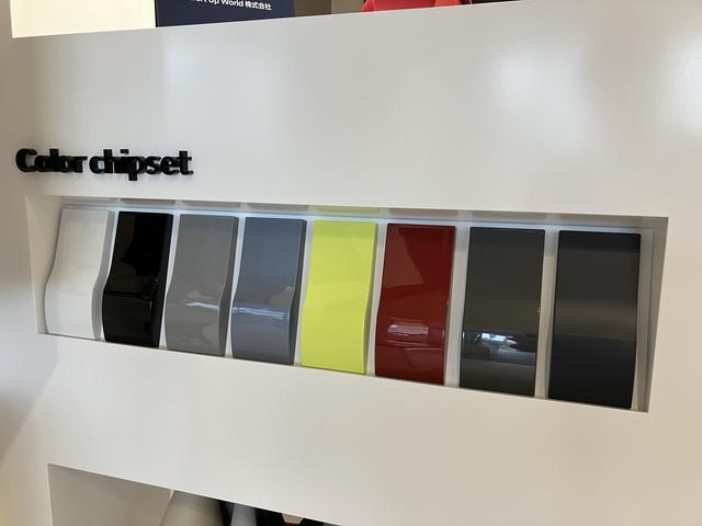 Ｈｙｕｎｄａｉ Ｍｏｂｉｌｉｔｙ Ｌｏｕｎｇｅ 岡山 サービス紹介の3つ目