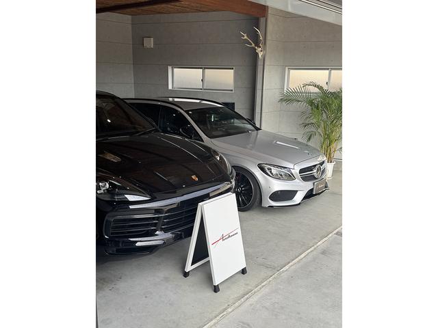 ＡＵＴＯ ＲＵＭＯＲＥ ＡＫＩＴＳＵ ＢＡＳＥ／アウトルモーレ安芸津ベース サービス紹介の2つ目